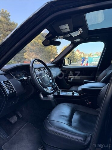 Land Rover Range Rover 2019, 66,000 km - 3.0 l - Bakı