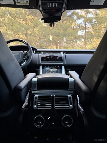 Land Rover Range Rover 2019, 66,000 km - 3.0 l - Bakı