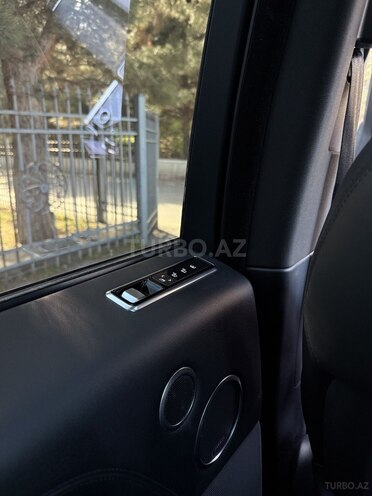 Land Rover Range Rover 2019, 66,000 km - 3.0 l - Bakı
