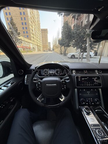 Land Rover Range Rover 2019, 66,000 km - 3.0 l - Bakı