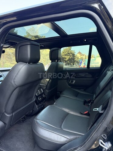 Land Rover Range Rover 2019, 66,000 km - 3.0 l - Bakı