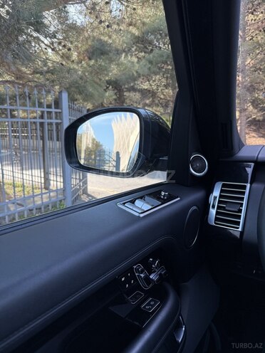 Land Rover Range Rover 2019, 66,000 km - 3.0 l - Bakı