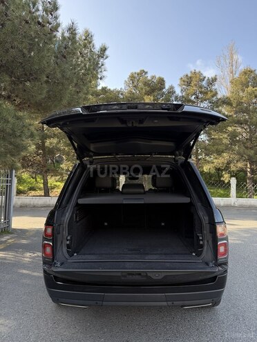 Land Rover Range Rover 2019, 66,000 km - 3.0 l - Bakı