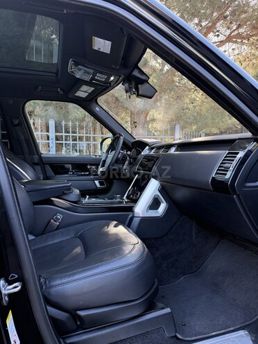 Land Rover Range Rover 2019, 66,000 km - 3.0 l - Bakı