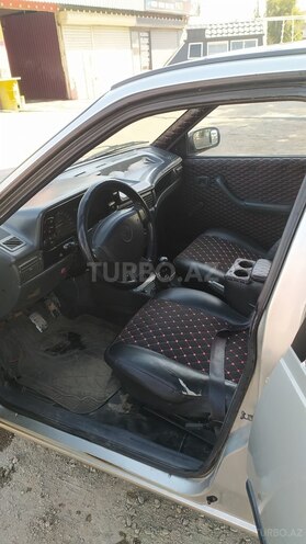 Daewoo Nexia 2008, 480,617 km - 1.5 л - Bakı