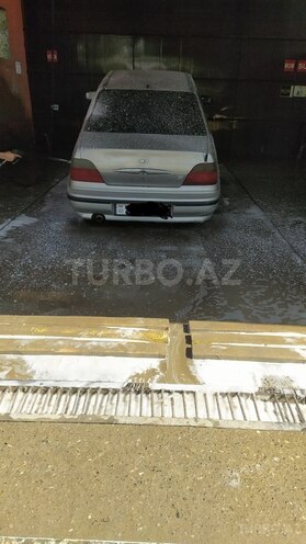 Daewoo Nexia 2008, 480,617 km - 1.5 л - Bakı