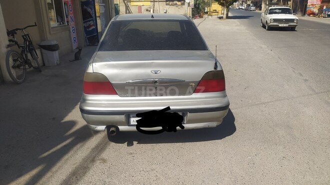 Daewoo Nexia 2008, 480,617 km - 1.5 л - Bakı