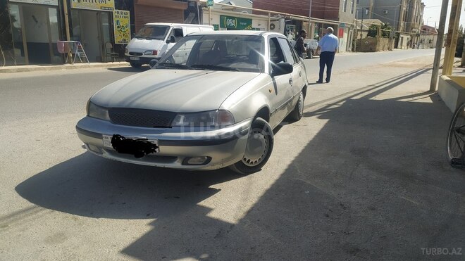 Daewoo Nexia 2008, 480,617 km - 1.5 л - Bakı