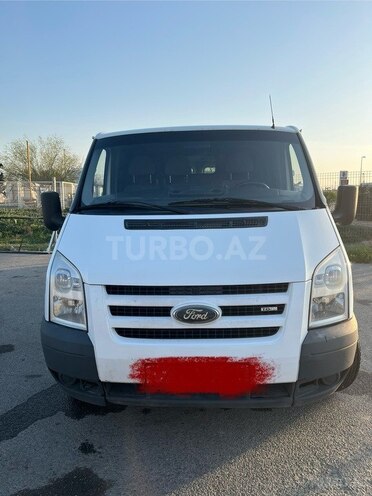 Ford Transit 2008, 297,243 km - 2.4 л - Bakı