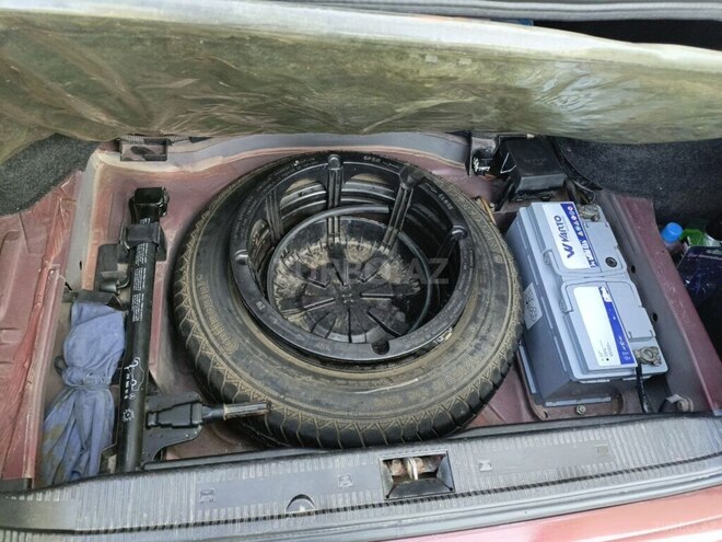 Mercedes C 180 1998, 431,458 km - 1.8 л - Bakı