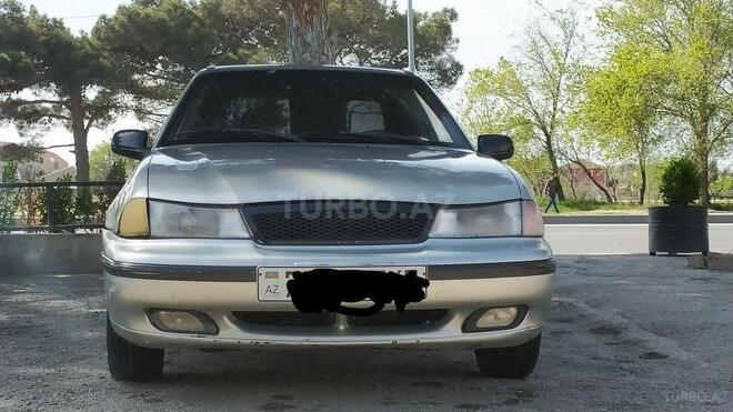 Daewoo Nexia 2008, 480,617 km - 1.5 л - Bakı