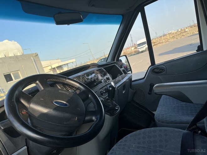 Ford Transit 2008, 297,243 km - 2.4 л - Bakı