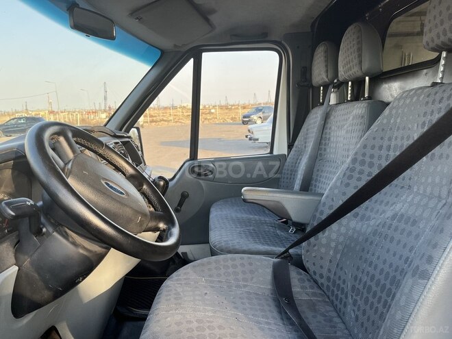 Ford Transit 2008, 297,243 km - 2.4 л - Bakı