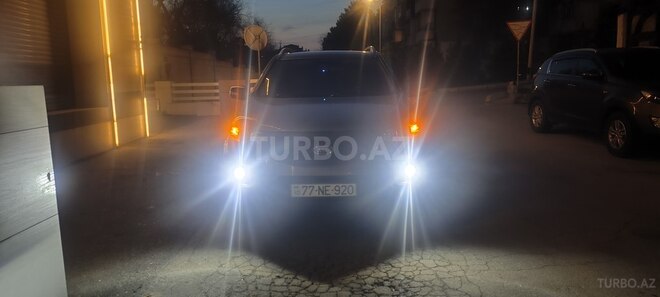 Kia Sorento 2009, 250,000 km - 2.2 l - Bakı