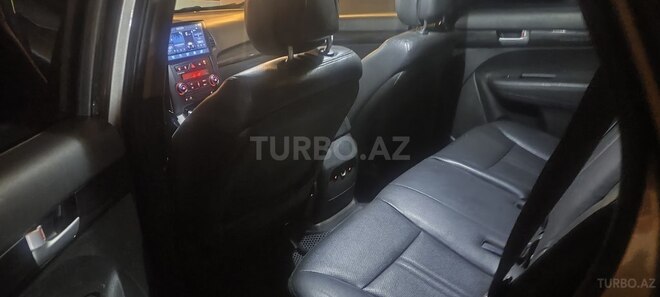 Kia Sorento 2009, 250,000 km - 2.2 l - Bakı