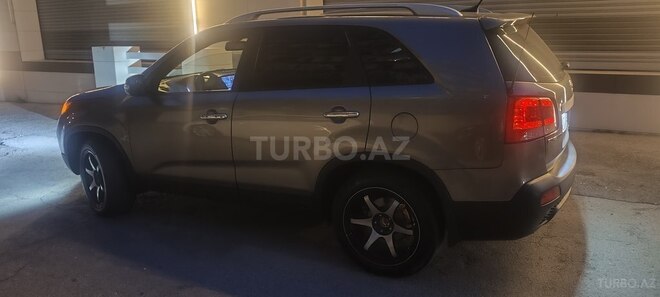 Kia Sorento 2009, 250,000 km - 2.2 l - Bakı