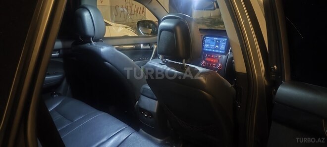 Kia Sorento 2009, 250,000 km - 2.2 l - Bakı