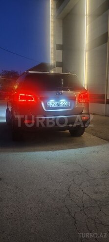 Kia Sorento 2009, 250,000 km - 2.2 l - Bakı