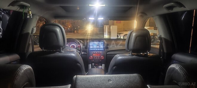 Kia Sorento 2009, 250,000 km - 2.2 l - Bakı