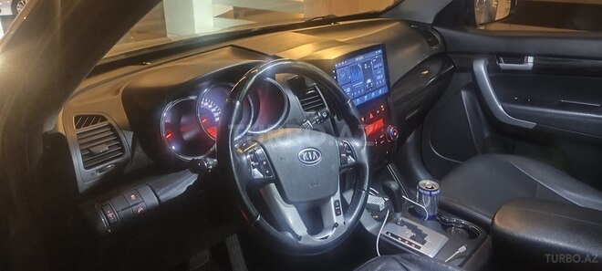 Kia Sorento 2009, 250,000 km - 2.2 l - Bakı