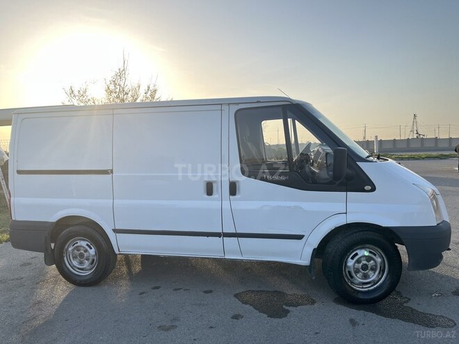 Ford Transit 2008, 297,243 km - 2.4 л - Bakı