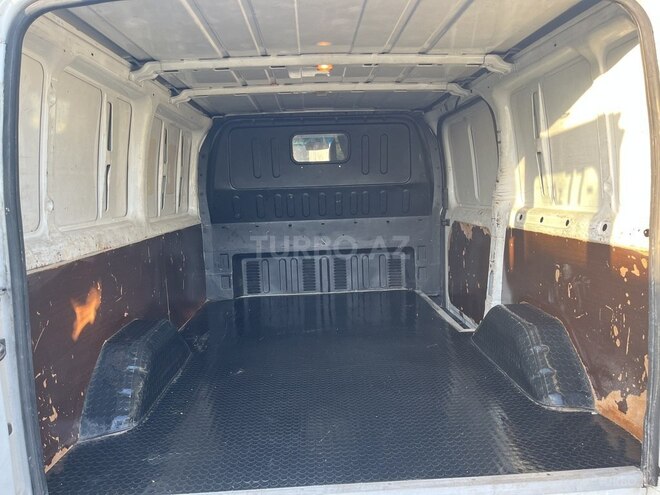 Ford Transit 2008, 297,243 km - 2.4 л - Bakı