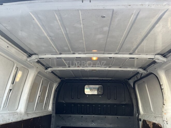 Ford Transit 2008, 297,243 km - 2.4 л - Bakı