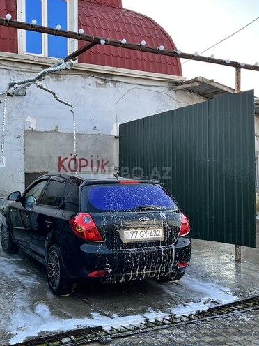 Kia Ceed 2008, 277,309 km - 1.6 л - Bakı