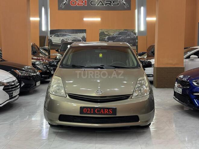 Toyota Prius 2008, 287,110 km - 1.5 l - Bakı