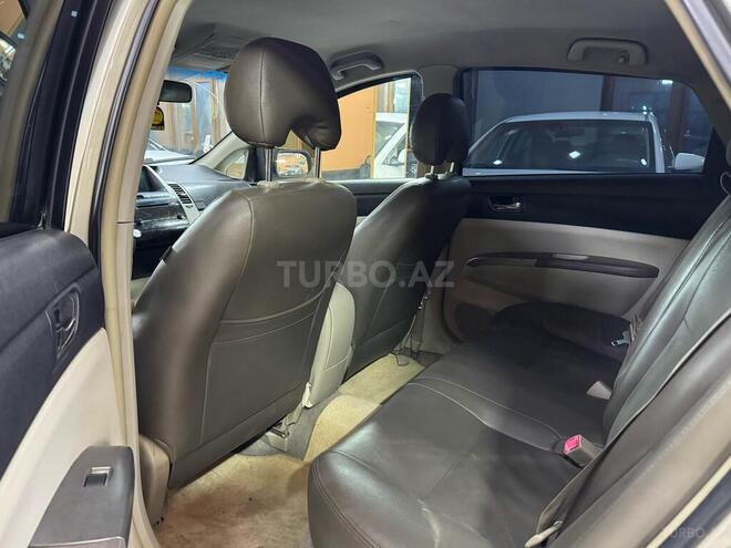 Toyota Prius 2008, 287,110 km - 1.5 l - Bakı