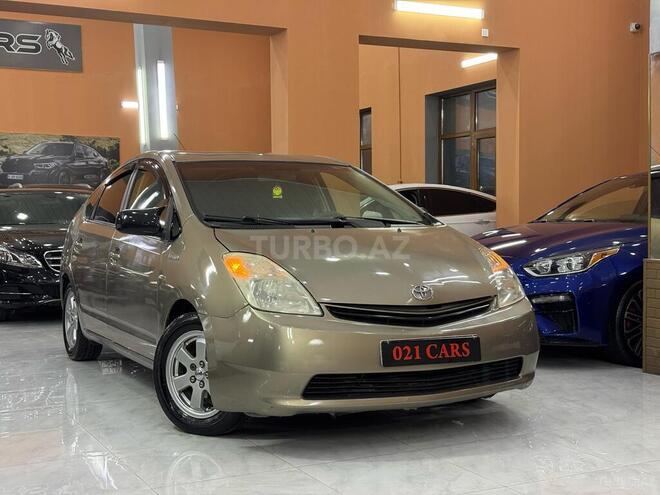 Toyota Prius 2008, 287,110 km - 1.5 l - Bakı