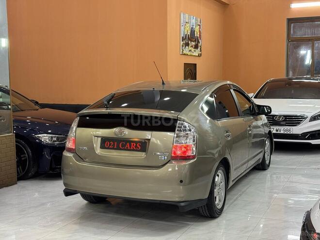 Toyota Prius 2008, 287,110 km - 1.5 l - Bakı