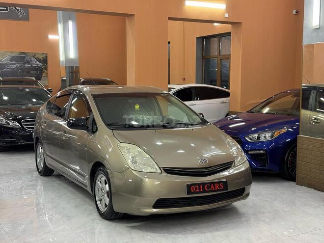 Toyota Prius 2008, 287,110 km - 1.5 l - Bakı