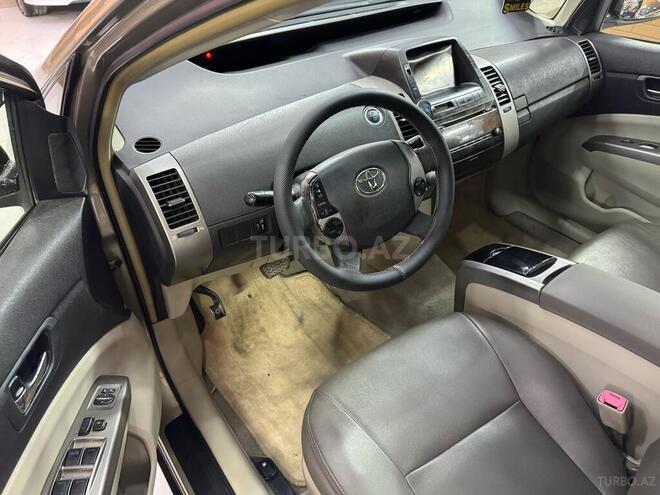 Toyota Prius 2008, 287,110 km - 1.5 l - Bakı