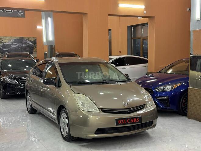 Toyota Prius 2008, 287,110 km - 1.5 l - Bakı