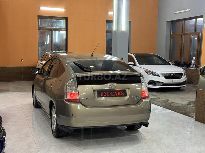 Toyota Prius 2008, 287,110 km - 1.5 l - Bakı