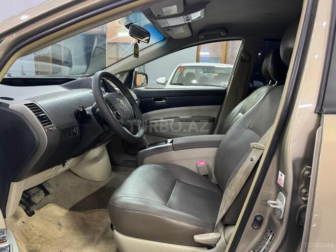 Toyota Prius 2008, 287,110 km - 1.5 l - Bakı