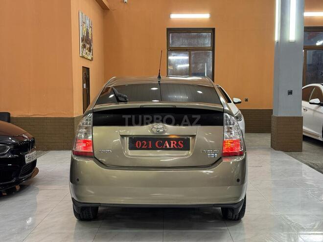 Toyota Prius 2008, 287,110 km - 1.5 l - Bakı