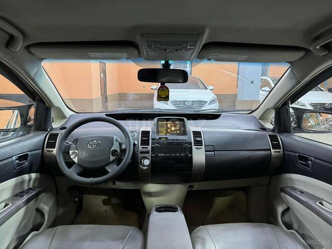 Toyota Prius 2008, 287,110 km - 1.5 l - Bakı