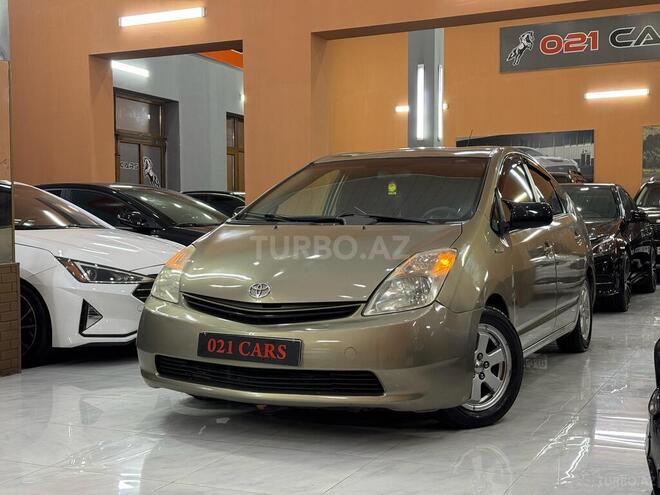 Toyota Prius 2008, 287,110 km - 1.5 l - Bakı