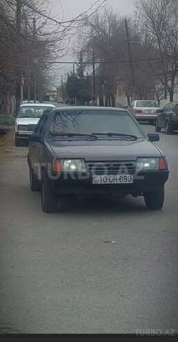 LADA (VAZ) 21099 2004, 39,357 km - 1.5 л - Sumqayıt