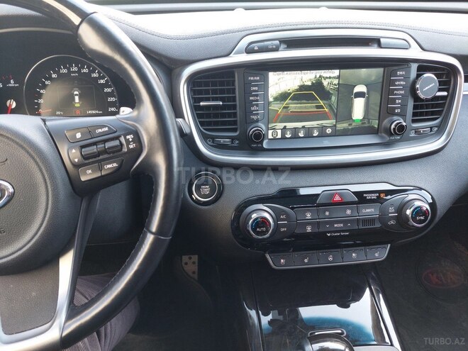 Kia Sorento 2015, 145,000 km - 2.0 l - Bakı