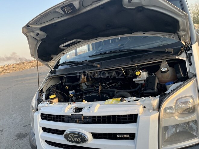 Ford Transit 2008, 297,243 km - 2.4 л - Bakı