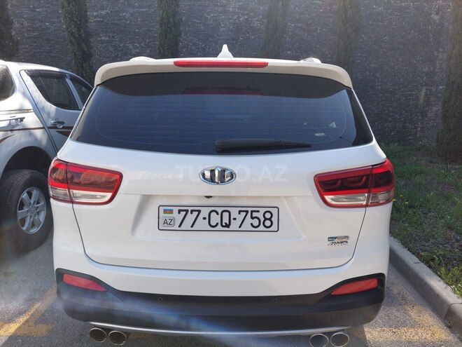 Kia Sorento 2015, 145,000 km - 2.0 l - Bakı