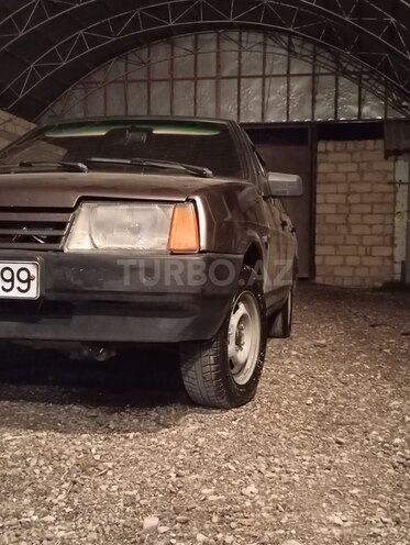 LADA (VAZ) 21099 2004, 39,357 km - 1.5 л - Sumqayıt