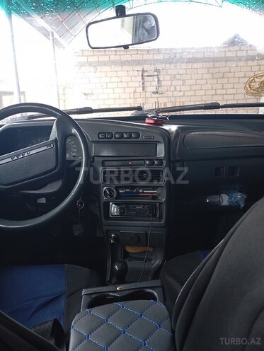 LADA (VAZ) 21099 2004, 39,357 km - 1.5 л - Sumqayıt