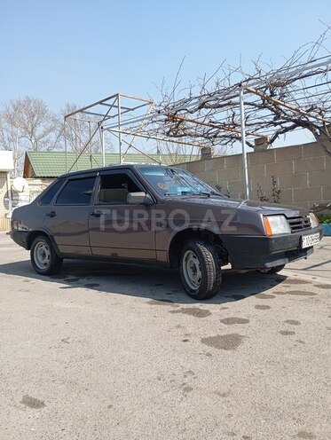 LADA (VAZ) 21099 2004, 39,357 km - 1.5 л - Sumqayıt