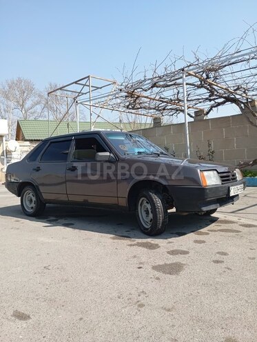 LADA (VAZ) 21099 2004, 39,357 km - 1.5 л - Sumqayıt