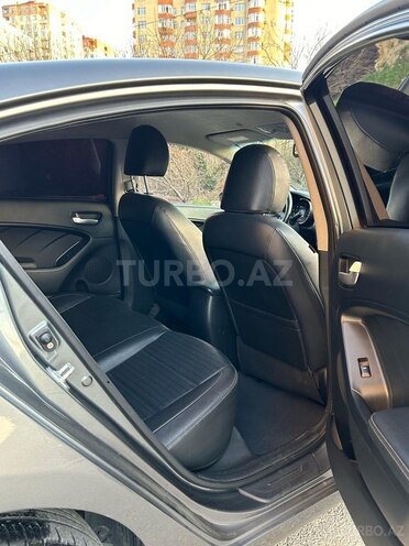Kia K3 2016, 221,000 km - 1.6 l - Bakı