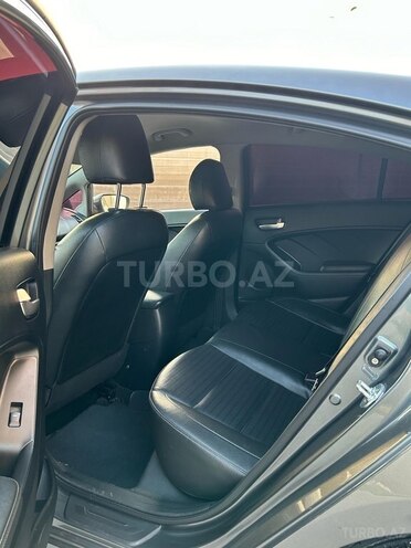 Kia K3 2016, 221,000 km - 1.6 l - Bakı